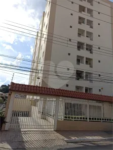 Apartamento com 2 Quartos à venda, 51m² no Vila Mazzei, São Paulo