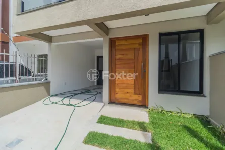 Casa com 2 Quartos à venda, 76m² no Parque da Matriz, Cachoeirinha