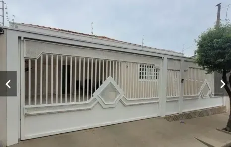 Casa com 4 Quartos à venda, 150m² no Parque Industrial, São José do Rio Preto