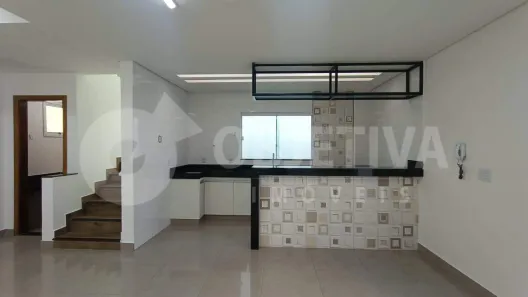 Casa com 3 Quartos à venda, 130m² no Tubalina, Uberlândia