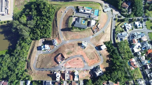 Lote/Terreno à venda, 294m² no Itoupava Norte, Blumenau
