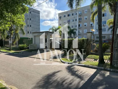 Apartamento com 2 Quartos para alugar, 48m² no Passo das Pedras, Porto Alegre