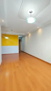 Apartamento com 3 Quartos para alugar, 75m² no Jardim Piracuama, São Paulo