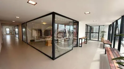 Sala Comercial para alugar, 19m² no Centro, São Pedro da Aldeia