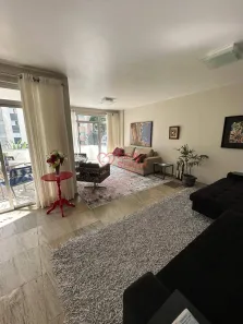 Apartamento com 4 Quartos à venda, 306m² no Centro, Florianópolis