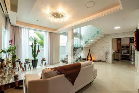 Casa de Condomínio com 3 Quartos à venda, 219m² no Badu, Niterói