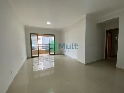 Apartamento com 3 Quartos à venda, 110m² no Jardim Botânico, Ribeirão Preto