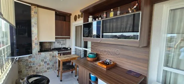 Apartamento com 2 Quartos à venda, 130m² no Jardim Europa, Sorocaba