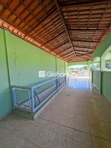 Sobrado com 4 Quartos à venda, 200m² no Cidade Jardim, Pirapora