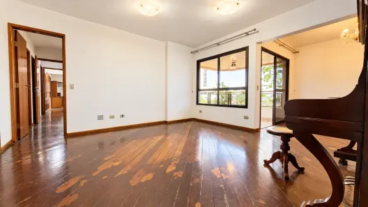 Apartamento com 3 Quartos à venda, 140m² no Setor Pedro Ludovico, Goiânia