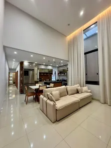 Casa com 3 Quartos à venda, 105m² no Parque Brasília 2ª Etapa, Anápolis