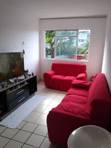 Apartamento com 1 Quarto à venda, 38m² no São Rafael, Salvador