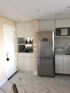 Apartamento com 2 Quartos à venda, 62m² no Vila Isa, São Paulo
