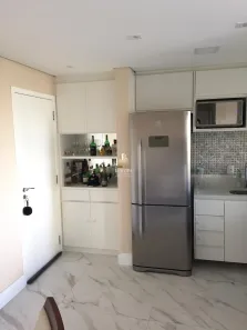 Apartamento com 2 Quartos à venda, 62m² no Vila Isa, São Paulo