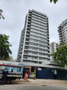 Apartamento com 3 Quartos à venda, 98m² no Barra da Tijuca, Rio de Janeiro