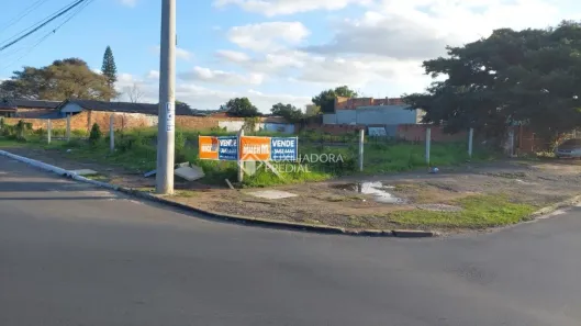 Lote/Terreno à venda, 1050m² no Mathias Velho, Canoas