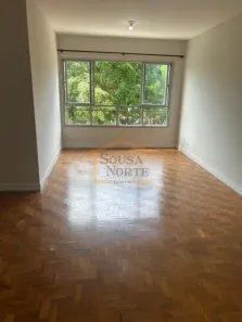 Apartamento com 3 Quartos para venda ou aluguel, 90m² no Tremembé, São Paulo