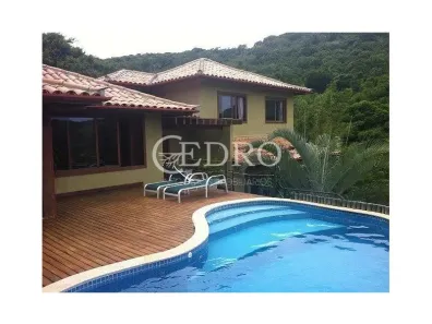 Casa de Condomínio com 6 Quartos à venda, 300m² no , Armação dos Búzios