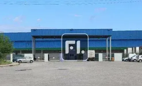 Galpão/Depósito/Armazém para alugar, 1281m² no Nova Campinas, Duque de Caxias