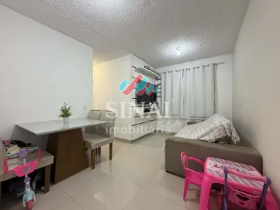 Apartamento com 2 Quartos à venda, 44m² no Pavuna, Rio de Janeiro