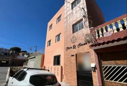Apartamento com 1 Quarto para alugar, 25m² no Vila Nova Cachoeirinha, São Paulo