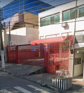 Prédio Comercial à venda, 592m² no Vila Paulista, São Paulo