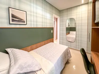 Prédio Residencial com 3 Quartos à venda, 80m² no São Cristóvão, Teresina