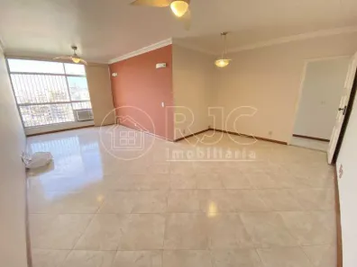 Apartamento com 4 Quartos à venda, 142m² no Tijuca, Rio de Janeiro