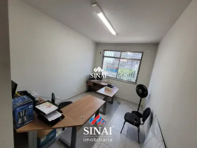 Sala Comercial à venda, 30m² no Penha Circular, Rio de Janeiro