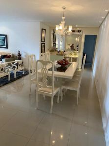 Apartamento com 4 Quartos à venda, 202m² no Itaigara, Salvador