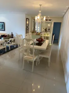 Apartamento com 4 Quartos à venda, 202m² no Itaigara, Salvador