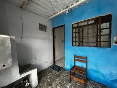 Casa com 2 Quartos à venda, 134m² no Gaivota (Interior), Itanhaém