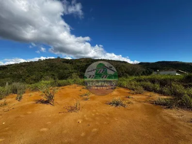 Lote/Terreno à venda, 1367m² no Pedro do Rio, Petrópolis