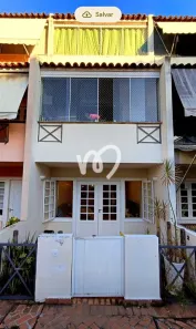 Casa de Condomínio com 4 Quartos à venda, 141m² no Recreio dos Bandeirantes, Rio de Janeiro