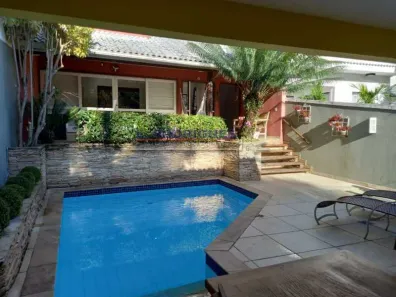 Casa de Condomínio com 3 Quartos à venda, 269m² no Jacarepaguá, Rio de Janeiro