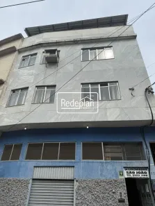 Sala Comercial para alugar, 187m² no Centro, Barra Mansa