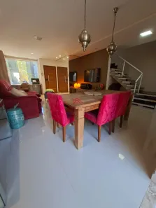 Casa de Condomínio com 3 Quartos à venda, 175m² no Jardim Montreal Residence, Indaiatuba