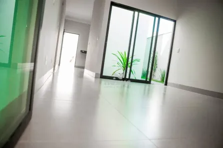 Casa com 3 Quartos à venda, 135m² no Laranjeiras, Uberlândia