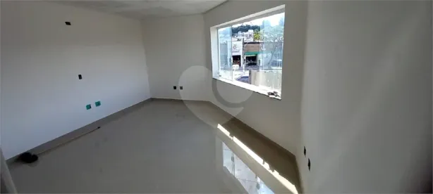 Sala Comercial para alugar, 30m² no Jardim Santo Elias, São Paulo