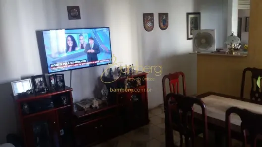 Apartamento com 2 Quartos à venda, 70m² no Vila Suzana, São Paulo