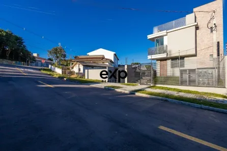 Apartamento com 3 Quartos à venda, 186m² no Tingui, Curitiba
