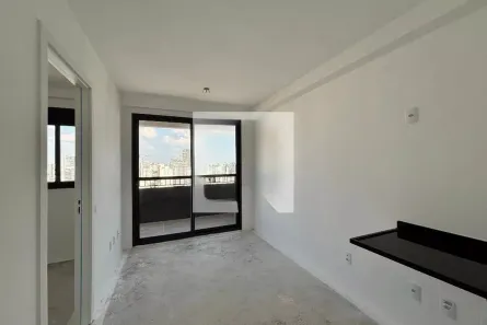 Kitnet com 1 Quarto à venda, 31m² no Pinheiros, São Paulo