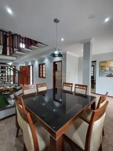 Casa de Condomínio com 5 Quartos à venda, 309m² no Urbanova III, São José dos Campos