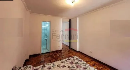 Apartamento com 1 Quarto à venda, 34m² no Aclimação, São Paulo