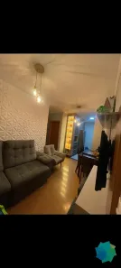 Apartamento com 2 Quartos à venda, 45m² no Olaria, Salto