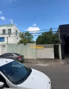 Lote/Terreno à venda, 275m² no Jardim Roseli, São Paulo