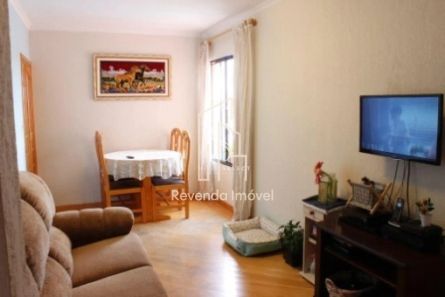 Apartamento com 3 Quartos à venda, 65m² no Vila Moraes, São Paulo