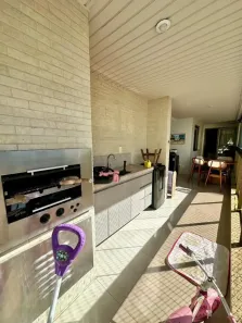 Apartamento com 4 Quartos à venda, 150m² no Praia da Costa, Vila Velha