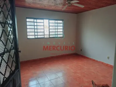 Casa com 3 Quartos à venda, 200m² no Núcleo Habitacional Vereador Edson Francisco da Silva, Bauru