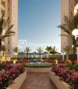 Apartamento com 3 Quartos à venda, 85m² no Tubalina, Uberlândia